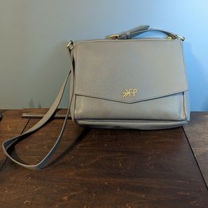 Freshly Picked Crossbody Diaper Bag